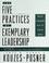 Cover of: The Five Practices of Exemplary Leadership