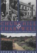 Cover of: Churchill and Chartwell | Stefan Buczacki