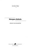 Cover of: Marques Rebelo: mosaico de um escritor