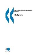 Cover of: OECD environmental performance reviews. by 