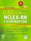 Cover of: Saunders Q & A review for the NCLEX-RN examination