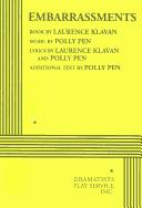 Cover of: Embarrassments by Polly Pen