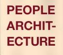 People Architecture by CSD Architecture