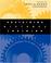 Cover of: Sustaining Distance Training