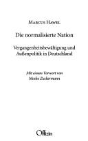 Cover of: Entsorgung der NS-Herrschaft?: Konfliktlinien im Umgang mit dem Hitler-Regime