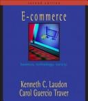 Cover of: Case book to accompany E-commerce: business, technology, society, second edition