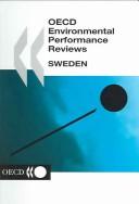 Cover of: OECD environmental performance reviews by 