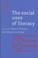 Cover of: The social uses of literacy