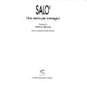 Cover of: Salo ̀: una storia per immagini