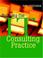 Cover of: Building the IT Consulting Practice