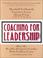 Cover of: Coaching for Leadership