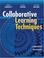 Cover of: Collaborative Learning Techniques
