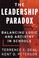 Cover of: The Leadership Paradox