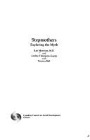 Cover of: Stepmother by Kati Morrinson