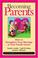 Cover of: Becoming Parents