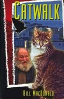 Cover of: Catwalk: a feline odyssey