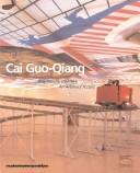 An arbitrary history by Cai Guo-Qiang