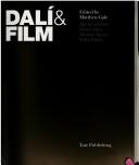 Dalí & film cover