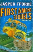 Cover of: First Among Sequels by Jasper Fforde