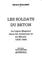 Cover of: Les soldats du béton