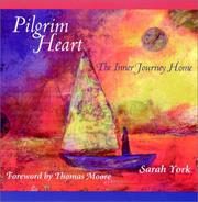 Pilgrim Heart by Sarah York