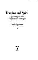 Cover of: Psychoanalysis and religion