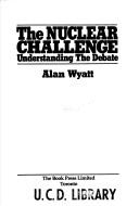 Cover of: Electric power by Alan Wyatt, Alan Wyatt