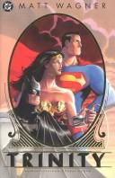 Cover of: Batman/Superman/Wonder Woman by Matt Wagner, Matt Wagner