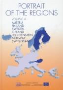 Cover of: Portrait of the regions.