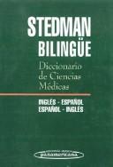 Diccionario de ciencias médicas Stedman by Thomas Lathrop Stedman