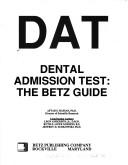 Dat Dental Admission Test by Leon, Jr. Anderson