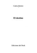 Cover of: El destino