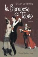 Cover of: baronesa del tango