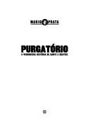 Cover of: Purgatório: a verdadeira história de Dante e Beatriz