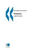 Cover of: Belgique. by 