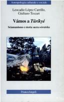 Front cover of Vámos a Tûríkyé by Leocadio Lopez Carrillo