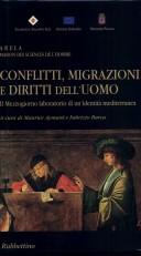 Cover of: Conflitti, migrazioni e diritti dell'uomo by a cura di Maurice Aymard, Fabrizio Barca.