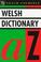 Cover of: Welsh