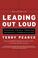 Cover of: Leading Out Loud