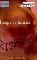 Cover of: Ethique et Internet