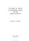 Cover of: The Bank of Greece econometric model of the Greek economy