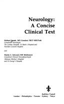 Cover of: Neurology: a concise clinical text