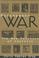 Cover of: Postmodern war