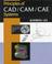 Cover of: Principles of CAD/ CAM/ CAE systems