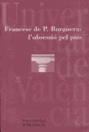 Francesc de P. Burguera by Francesc de P. Burguera