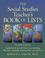 Cover of: The social studies teacher's book of lists