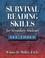 Cover of: Survival Reading Skills for Secondary Students, All Tools