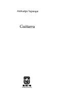 Cover of: Guitarra