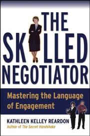 the-skilled-negotiator-cover