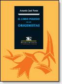 Cover of: libro perdido de los orígenistas